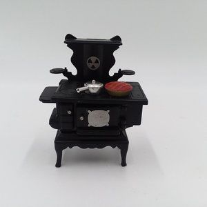 Acme Antique Cook Stove Refrigerator Magnet